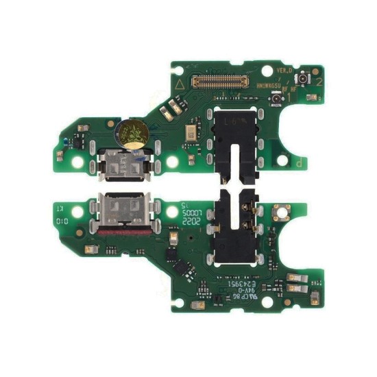 Charging Board Huawei Nova Y60